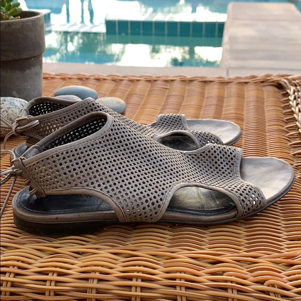 J Crew Sandal W6